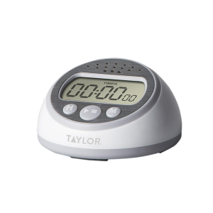 Taylor 5873 95db Super Loud Digital Timer