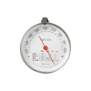 Taylor 5939N Meat Dial Thermometer