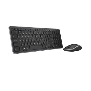 Dell 5HT18 Wireless Keyboard and Mouse Combo