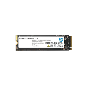 HP EX950 5MS23AA#ABC 1TB Internal Solid State Drive