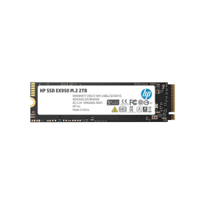 HP EX950 5MS24AA#ABC 2TB Internal Solid State Drive