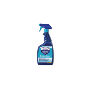 Procter & Gamble PGC30120EA Microban 24 Hour Disinfectant Bathroom Cleaner 32 oz Spray Bottle