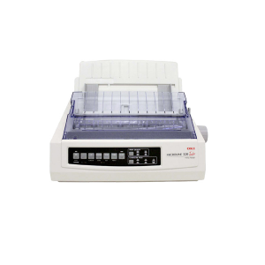Okidata MICROLINE 320 62411601Mono 9-pin Printerhead Dot-Matrix Printer