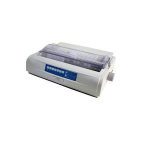 Okidata ML421 62418801 Mono 9-pin Printerhead Dot-Matrix Printer