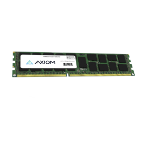 Axiom 627810-B21-AX 32 GB DDR3-1066MHz DIMM 240-PIN Low Voltage RAM