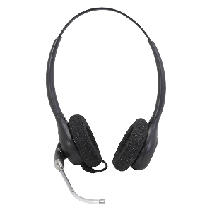 Plantronics 64337-31 SupraPlus HW261 Headset