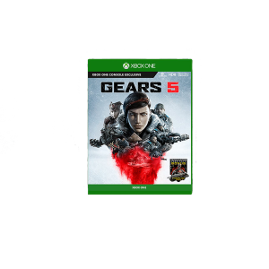 Microsoft 6ER-00001 Gears 5 For Xbox One