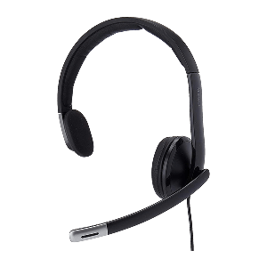 Microsoft LifeChat LX-4000 7YF-00001 Headset for Business