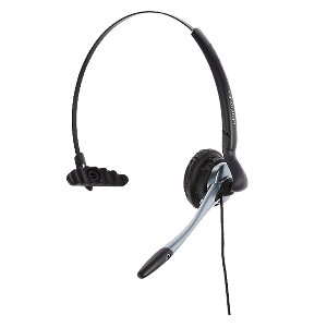 Plantronics 81083-01 CT14 Spare Wired Over-the-head Headset 