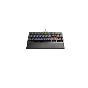 EVGA 821-W1-15US-KR Z15 RGB Gaming Keyboard, RGB Backlit LED