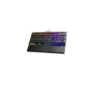 EVGA 822-W1-15US-KR Z15 RGB Gaming Keyboard