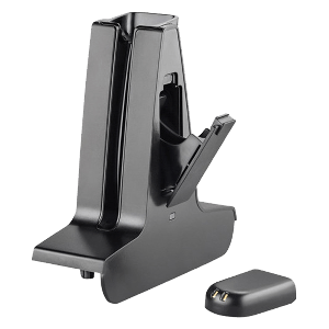 Plantronics 84601-01 Headset Cradle