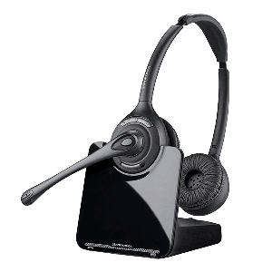 Plantronics CS520 Wireless Headset