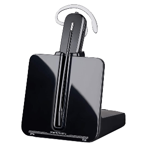 Plantronics CS540 84693-01 Convertible Mono Wireless Headset