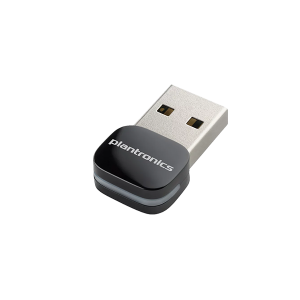 Plantronics BT300 Bluetooth 85117-02 USB Dongle