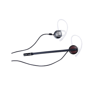 Plantronics C435-M 85801-01 Blackwire Earset