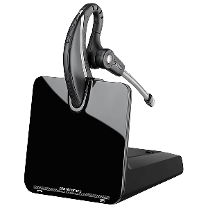 Plantronics Savi 530 86305-01 Over-the-ear USB Wireless Headset System