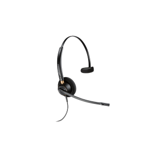 Plantronics EncorePro HW510V 89435-01 Wired Headset