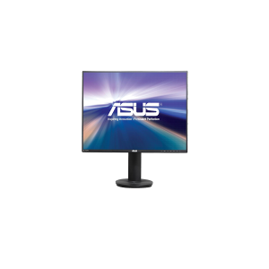 ASUS 90LM00E1-B023B0 VN279QL 27" Light & Flicker-Free Built-in Speakers Height Adjustable Monitor