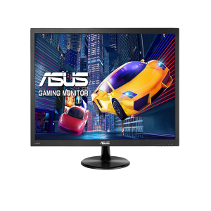 ASUS VP228HE 22Inch (21.5Inch Diagonal) Full HD 90LM01K0-B031B0 Blue Light and Flicker-Free Technology WideScreen LED Backlit Monitor