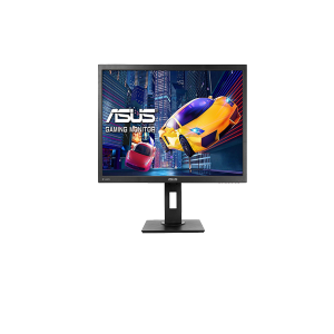 ASUS 90LM01M0-B061B0 27" Full HD 1920 x 1080 1ms DP HDMI VGA Adaptive Eye Care Monitor