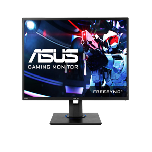 ASUS VG245H 24" 90LM02V0-B013B0 Asus Eye Care with Ultra Low-Blue Light & Flicker-Free Console Gaming Monitor