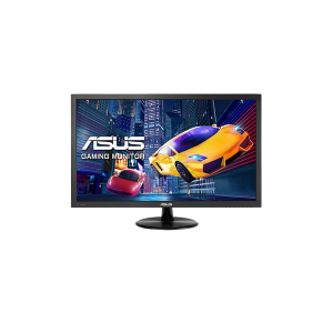  ASUS 90LM03M0-B011B0 VP28UQG 28" Light Flicker-Free Technology Widescreen LED Backlit LCD Monitor