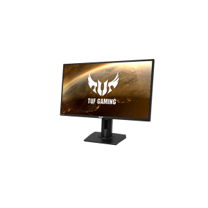 Asus TUF Gaming VG27AQ 90LM0500-B013B0 27 Inch Widescreen LCD Monitor