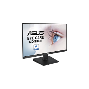 ASUS 90LM0550-B011B0 VA27EHE 27" Flicker-Free Frameless Design LED Backlit IPS Monitor
