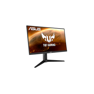 TUF 90LM05X0-B011B0 VG279QL1A 27" Full HD WLED Gaming LCD Monitor - 16:9 - Black