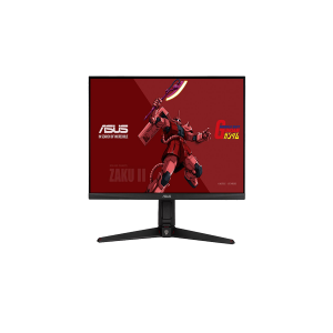 ASUS 90LM05Z0-B033B0 TUF Gaming 27"  Extreme Low Motion Blur Sync, 130% sRGB, Eye Care, DisplayPort, HDMI, USB 3.0 Gaming Monitor