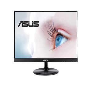 ASUS VP229HE 22" 90LM06B7-B013B0 1080P Full HD, 75Hz, IPS, FreeSync Adaptive-Sync, Eye Care, HDMI VGA, Frameless, VESA Wall Mountable Monitor
