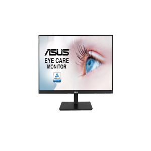 ASUS 90LM06H1-B013B0 VA27DQSB 27" Wall Mountable, Height Adjustable, Built-in Speakers LCD Monitor