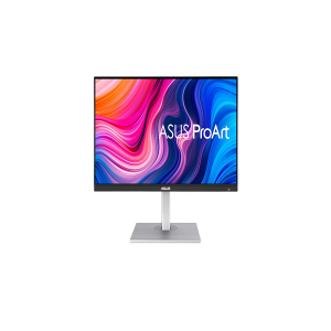 ASUS 90LM06M1-B011B0 ProArt PA279CV 27Inch UHD 3840 x 2160 (4K) 60 Hz 2 x HDMI, DisplayPort, USB-C Built-in Speakers Monitor