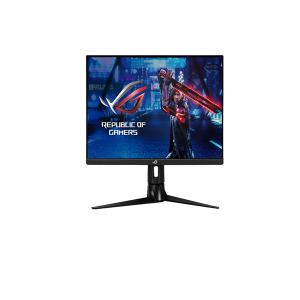 ASUS 90LM06U5-B013B0 27" WQHD 2560 x 1440 Gaming Monitor