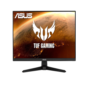 ASUS 90LM0751-B011B0 TUF Gaming VG247Q1A 23.8" Full HD  Built-in Speakers Gaming Monitor