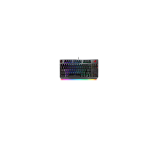  ASUS 90MP01N1-BKUA00 ROG Strix Scope TKL Gaming Keyboard