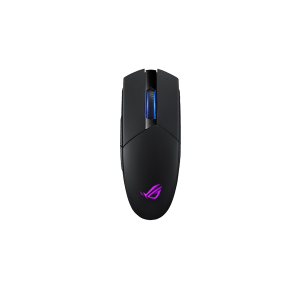 ASUS 90MP01P0-BMUA00 ROG Strix Impact II Wireless Gaming Mouse