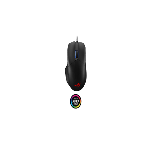 ASUS 90MP01T0-BMUA00 ROG Chakram Core Gaming Mouse