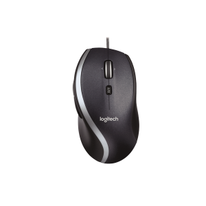 Logitech M500 910-001204 7 Buttons Corded Mouse