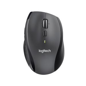Logitech M705 910-001935 Marathon Wireless Mouse