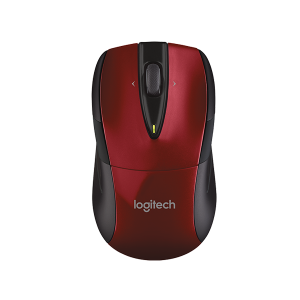 Logitech M525 910-002697 3 Buttons Wireless Laser Mouse