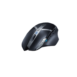 Logitech G602 910-003820 Lag Free Wireless Gaming Mouse