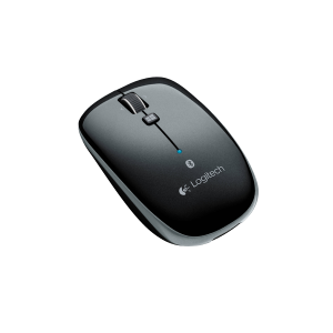 Logitech M557 910-003971 Wireless Bluetooth Mouse