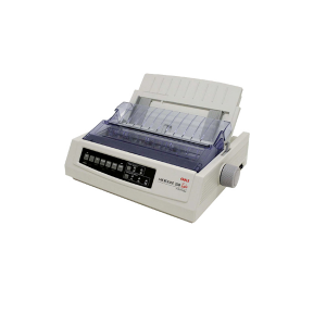 Okidata ML320T 91907101 9-pin Printerhead Dot-Matrix Printer