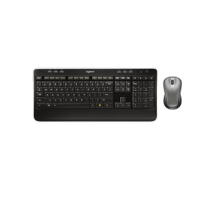 Logitech 920-002553 MK520 Wireless Keyboard and Mouse Combo