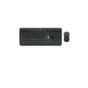 Logitech MK540 920-008671 Wireless Mouse and Keyboard Combo