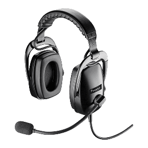Plantronics SHR2083-01 92083-01 Durable over Ear Headset