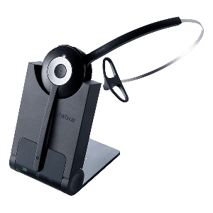 Jabra Pro 930 930-65-509-105 UC Mono USB Wireless Headset