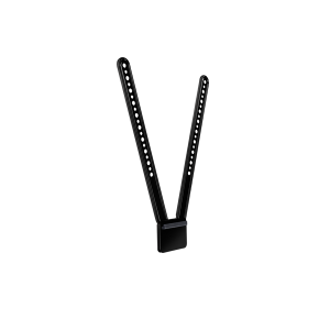 Logitech 939-001656 Up to 90" Displays TV Mount XL for MeetUp